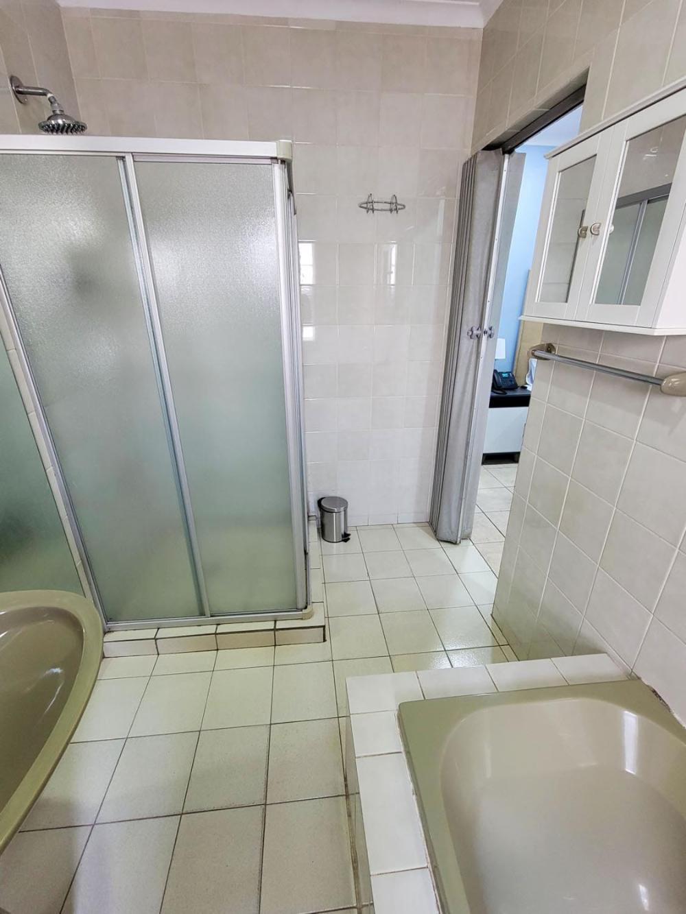 La-Nuel Guest Lodge Boksburg Luaran gambar